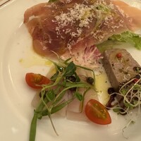La Terrazza SABATINI Omotesando - 