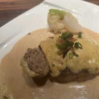 旬菜ステーキ処 らいむらいと - 