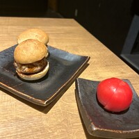 とり料理 鳥者 - 