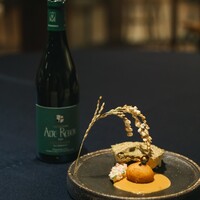 料理長おまかせ会席　20000