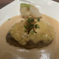 旬菜ステーキ処 らいむらいと - 