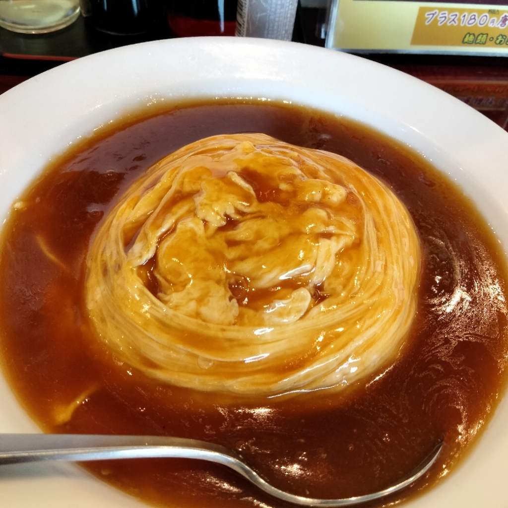 写真 : 中華料理 大福 （チュウカリョウリ ダイフク） - 古河/中華料理