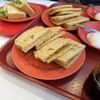 Ya Kun Kaya Toast 東京国際フォーラム店