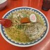 赤湯ラーメン 龍上海 赤湯本店