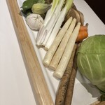 JINBO MINAMI AOYAMA - 