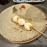 YAKITORI B NAKAMEGURO - 