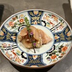 YAKITORI B NAKAMEGURO - 