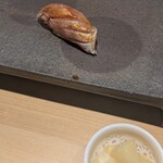 鮨 無垢/鮨 白銀 - 