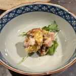 YAKITORI B NAKAMEGURO - 