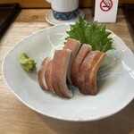 磯料理 かね八寿し - 