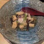 鮨 無垢/鮨 白銀 - 