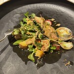 JINBO MINAMI AOYAMA - 