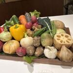 JINBO MINAMI AOYAMA - 