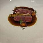 JINBO MINAMI AOYAMA - 