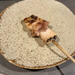 YAKITORI B NAKAMEGURO - 