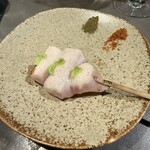 YAKITORI B NAKAMEGURO - 