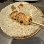 YAKITORI B NAKAMEGURO - 