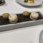 JINBO MINAMI AOYAMA - 