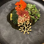 JINBO MINAMI AOYAMA - 