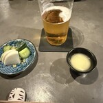 YAKITORI B NAKAMEGURO - 