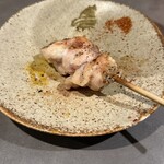 YAKITORI B NAKAMEGURO - 