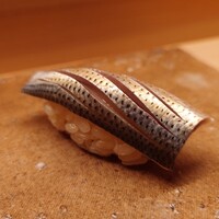 山本進一郎 - こはだ