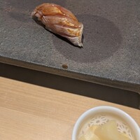 鮨 無垢/鮨 白銀 - 