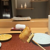鳥匠 いし井 - 