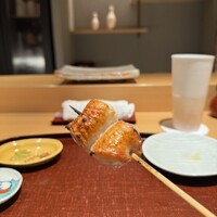 鳥匠 いし井 - 