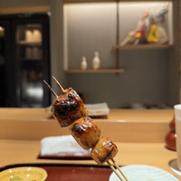 鳥匠 いし井 - 