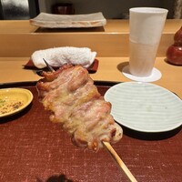 鳥匠 いし井 - 