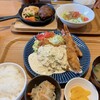 糸島食堂 ほもり