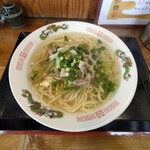 二代目清美食堂 - 