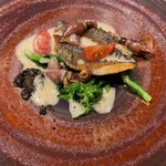 レストラン ツジ - 