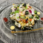 レストラン ツジ - 