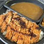 CoCo壱番屋 - 料理写真: