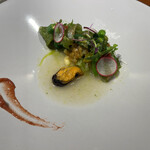 レストラン ツジ - 