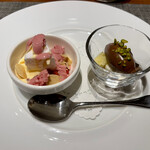 レストラン ツジ - 