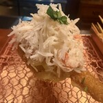 串かつ あーぼん - 