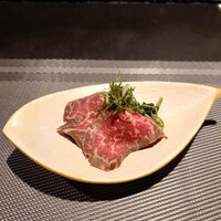 鉄板焼 漆 - 