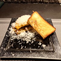 鉄板焼 漆 - 