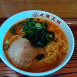 大阪王将 - 料理写真: