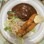 ボンジュール - 