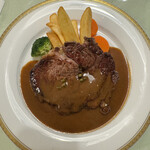 ボンジュール - 