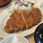 とんかつ 小龍 - 