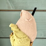 ジェラート オブラーテ - 