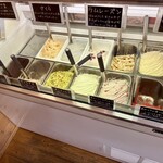 ジェラート オブラーテ - 