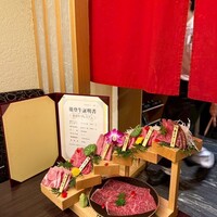 焼肉割烹 YP流 宗右衛門町本店 - 