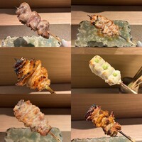 厳選焼鳥 一石三鳥 本店 - 