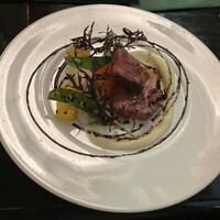 トラットリア ゴデレッチョ エビス 恵比寿 - 